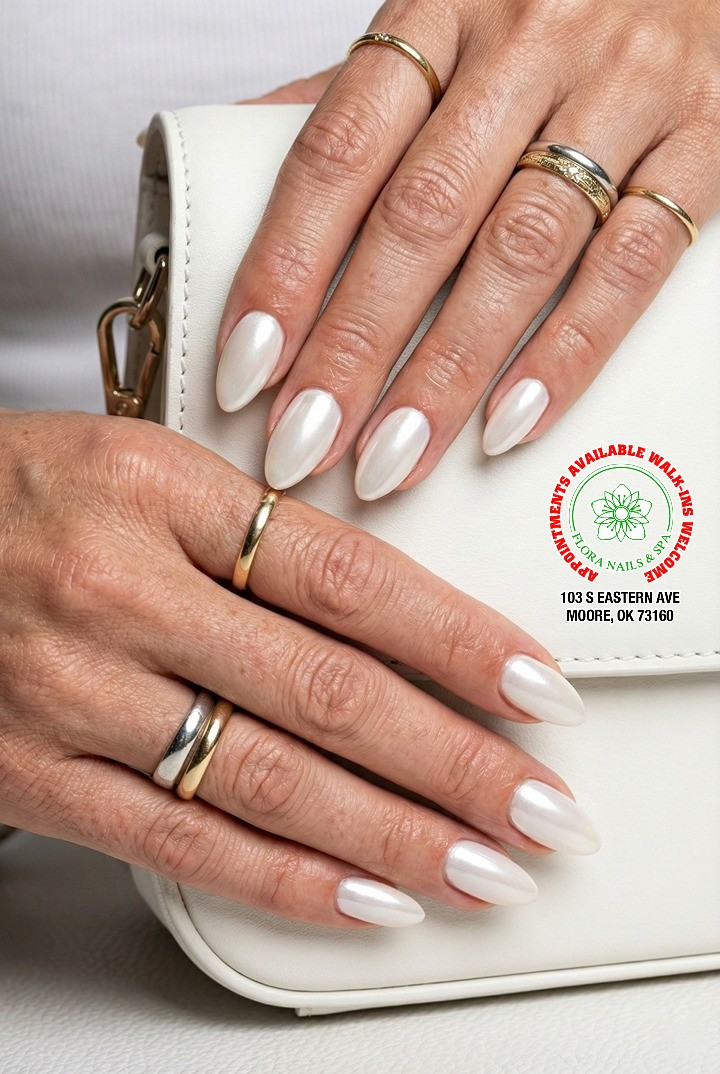 Flora nails and spa